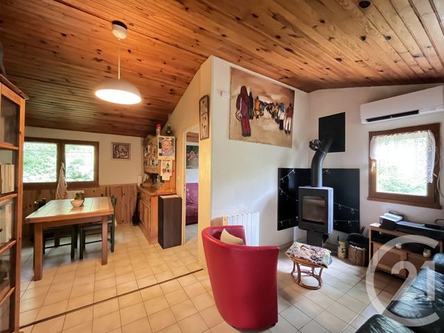 maison à vendre - 3 pièces - 56.44 m2 - LE TRUEL - 12 - MIDI-PYRENEES - Century 21 Des 5 Vallées