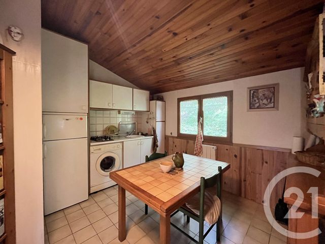 maison à vendre - 3 pièces - 56.44 m2 - LE TRUEL - 12 - MIDI-PYRENEES - Century 21 Des 5 Vallées