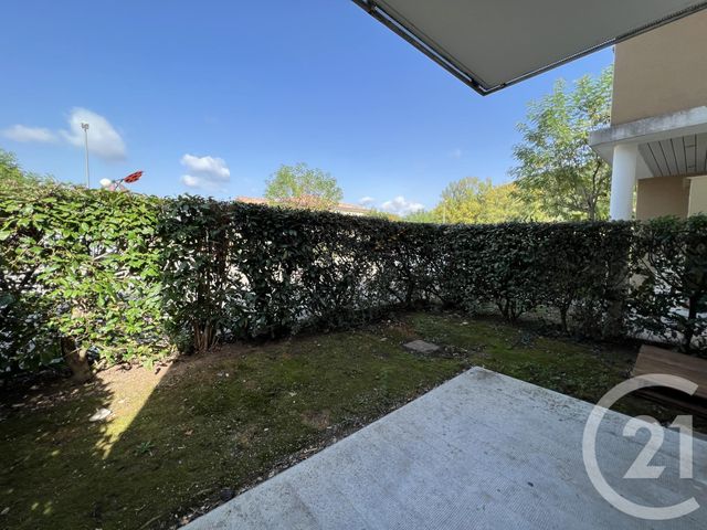 appartement - ST AFFRIQUE - 12