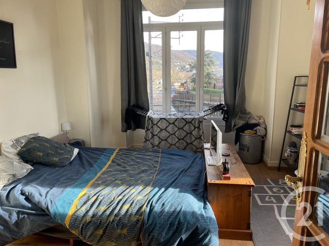 Appartement T3 à louer - 3 pièces - 68.0 m2 - ST AFFRIQUE - 12 - MIDI-PYRENEES - Century 21 Des 5 Vallées
