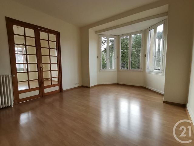 Appartement T3 à louer ST AFFRIQUE
