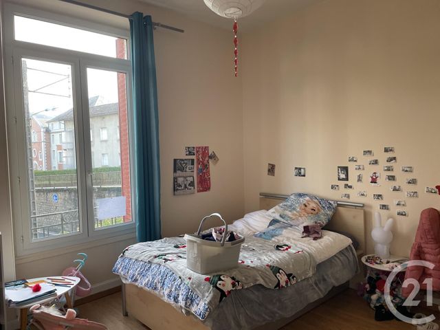 Appartement T3 à louer - 3 pièces - 68.0 m2 - ST AFFRIQUE - 12 - MIDI-PYRENEES - Century 21 Des 5 Vallées