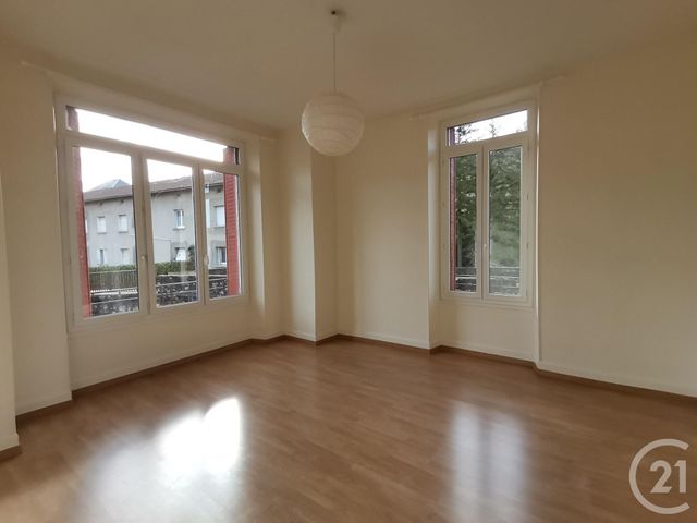 Appartement T3 à louer - 3 pièces - 68.0 m2 - ST AFFRIQUE - 12 - MIDI-PYRENEES - Century 21 Des 5 Vallées