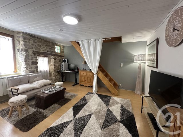 maison - ST AFFRIQUE - 12