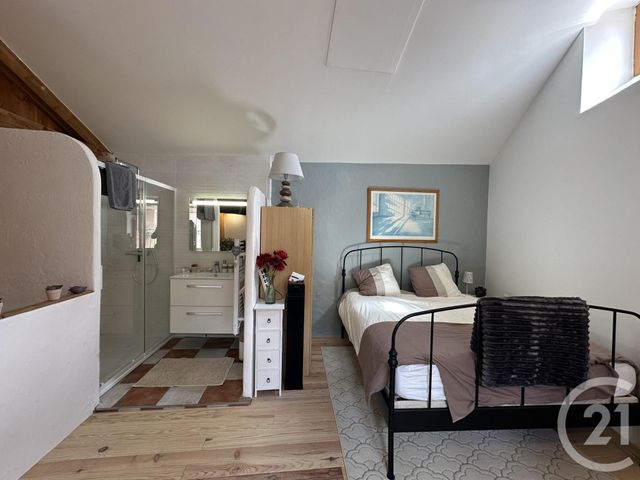 maison à louer - 2 pièces - 54.97 m2 - ST AFFRIQUE - 12 - MIDI-PYRENEES - Century 21 Des 5 Vallées