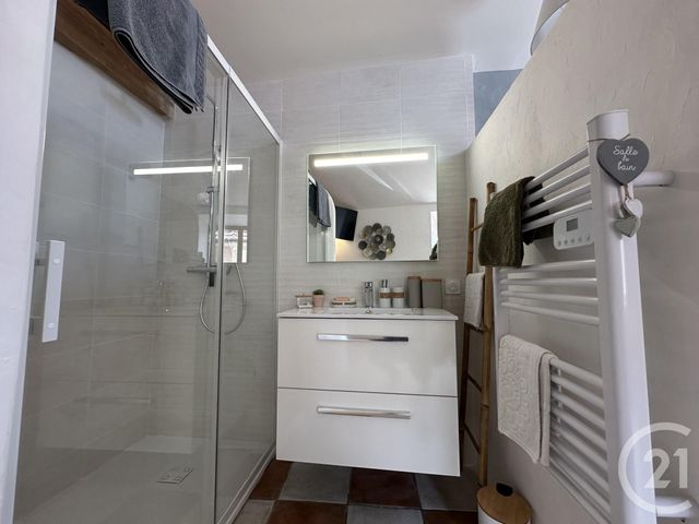 maison à louer - 2 pièces - 54.97 m2 - ST AFFRIQUE - 12 - MIDI-PYRENEES - Century 21 Des 5 Vallées