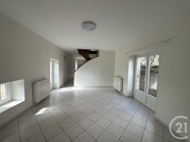 Maison à louer ST AFFRIQUE