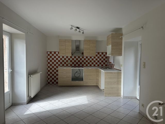 maison à louer - 3 pièces - 102.64 m2 - ST AFFRIQUE - 12 - MIDI-PYRENEES - Century 21 Des 5 Vallées