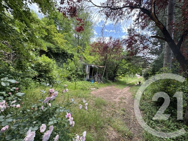 maison à vendre - 3 pièces - 68.73 m2 - ST AFFRIQUE - 12 - MIDI-PYRENEES - Century 21 Des 5 Vallées