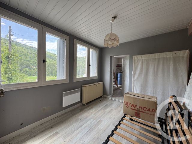 maison à vendre - 3 pièces - 68.73 m2 - ST AFFRIQUE - 12 - MIDI-PYRENEES - Century 21 Des 5 Vallées