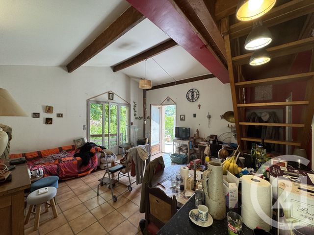 maison à vendre - 3 pièces - 68.73 m2 - ST AFFRIQUE - 12 - MIDI-PYRENEES - Century 21 Des 5 Vallées