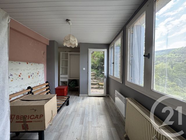 maison à vendre - 3 pièces - 68.73 m2 - ST AFFRIQUE - 12 - MIDI-PYRENEES - Century 21 Des 5 Vallées