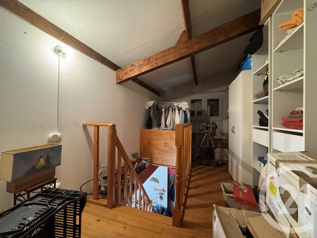 maison à vendre - 3 pièces - 68.73 m2 - ST AFFRIQUE - 12 - MIDI-PYRENEES - Century 21 Des 5 Vallées