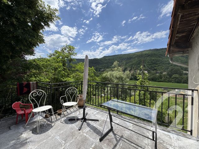 maison à vendre - 3 pièces - 68.73 m2 - ST AFFRIQUE - 12 - MIDI-PYRENEES - Century 21 Des 5 Vallées