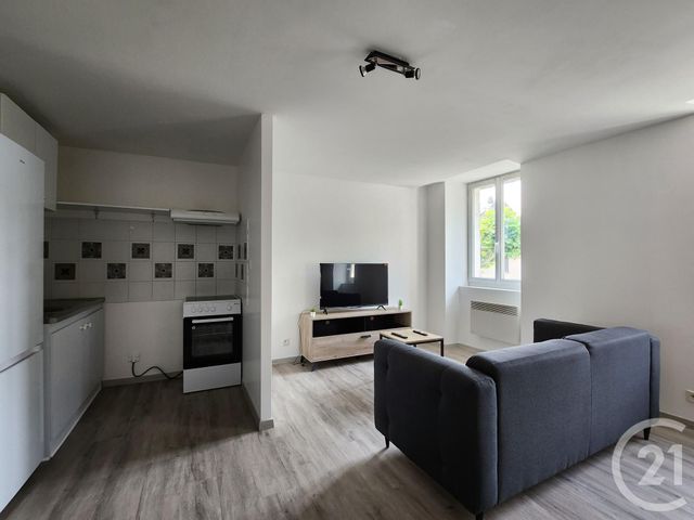 appartement - ST AFFRIQUE - 12