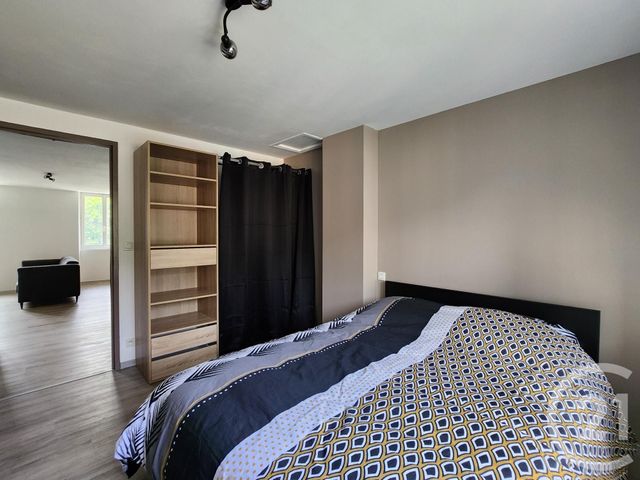 Appartement T2 à louer - 2 pièces - 39.9 m2 - ST AFFRIQUE - 12 - MIDI-PYRENEES - Century 21 Des 5 Vallées