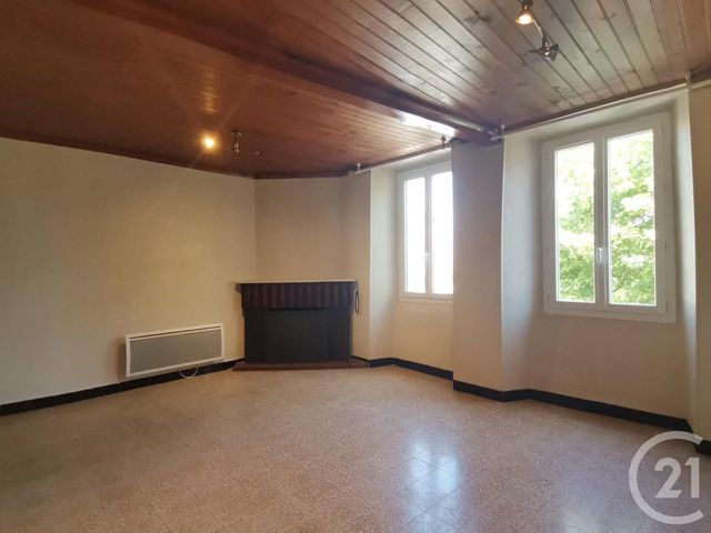 maison à louer - 5 pièces - 93.95 m2 - LA CAVALERIE - 12 - MIDI-PYRENEES - Century 21 Des 5 Vallées