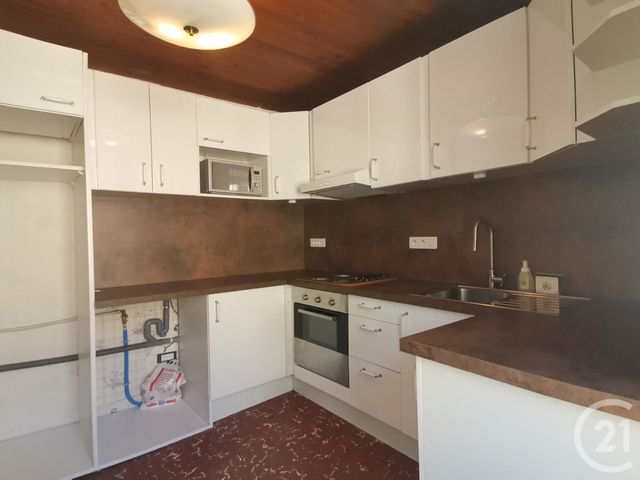 maison à louer - 5 pièces - 93.95 m2 - LA CAVALERIE - 12 - MIDI-PYRENEES - Century 21 Des 5 Vallées