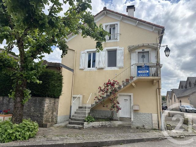 Maison à louer LA CAVALERIE