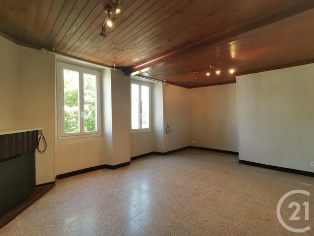 maison à louer - 5 pièces - 93.95 m2 - LA CAVALERIE - 12 - MIDI-PYRENEES - Century 21 Des 5 Vallées