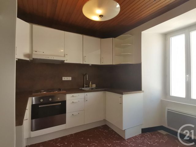 maison à louer - 5 pièces - 93.95 m2 - LA CAVALERIE - 12 - MIDI-PYRENEES - Century 21 Des 5 Vallées