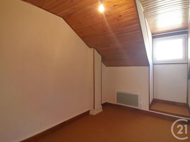 maison à louer - 5 pièces - 93.95 m2 - LA CAVALERIE - 12 - MIDI-PYRENEES - Century 21 Des 5 Vallées