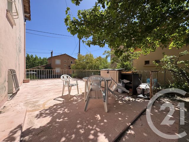 maison à vendre - 4 pièces - 82.0 m2 - ST AFFRIQUE - 12 - MIDI-PYRENEES - Century 21 Des 5 Vallées