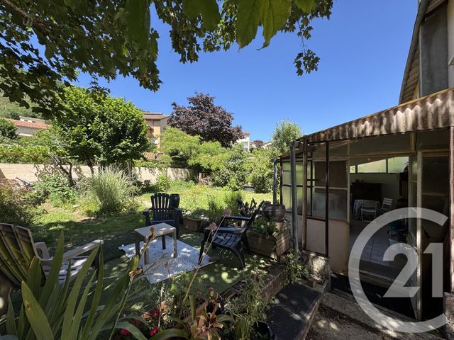 maison à vendre - 4 pièces - 82.0 m2 - ST AFFRIQUE - 12 - MIDI-PYRENEES - Century 21 Des 5 Vallées