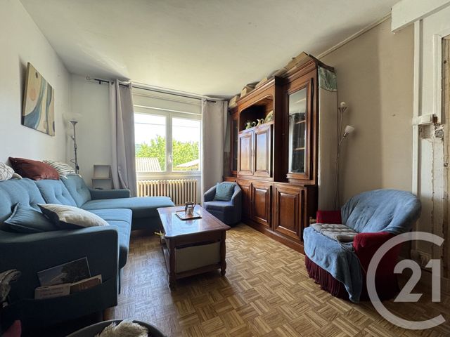 maison à vendre - 4 pièces - 82.0 m2 - ST AFFRIQUE - 12 - MIDI-PYRENEES - Century 21 Des 5 Vallées