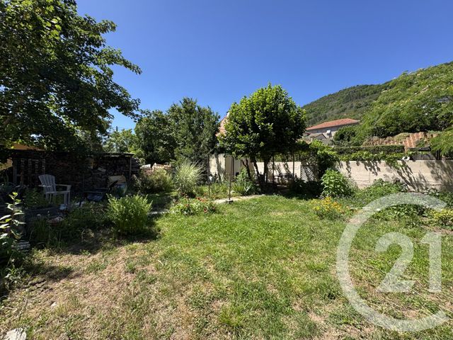 maison à vendre - 4 pièces - 82.0 m2 - ST AFFRIQUE - 12 - MIDI-PYRENEES - Century 21 Des 5 Vallées