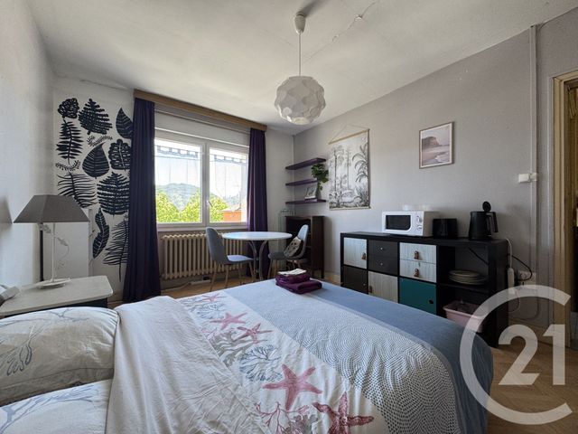 maison à vendre - 4 pièces - 82.0 m2 - ST AFFRIQUE - 12 - MIDI-PYRENEES - Century 21 Des 5 Vallées