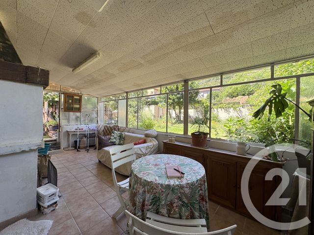 maison à vendre - 4 pièces - 82.0 m2 - ST AFFRIQUE - 12 - MIDI-PYRENEES - Century 21 Des 5 Vallées