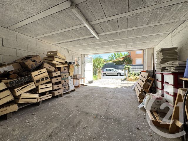 maison à vendre - 4 pièces - 82.0 m2 - ST AFFRIQUE - 12 - MIDI-PYRENEES - Century 21 Des 5 Vallées