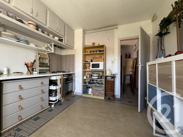 maison à vendre - 4 pièces - 82.0 m2 - ST AFFRIQUE - 12 - MIDI-PYRENEES - Century 21 Des 5 Vallées