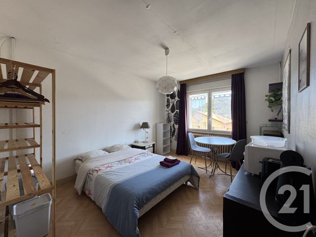 maison à vendre - 4 pièces - 82.0 m2 - ST AFFRIQUE - 12 - MIDI-PYRENEES - Century 21 Des 5 Vallées