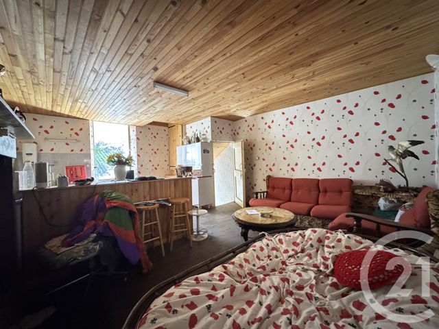 maison à vendre - 3 pièces - 51.82 m2 - CAMARES - 12 - MIDI-PYRENEES - Century 21 Des 5 Vallées