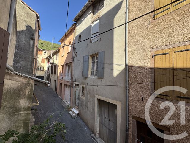 Maison à vendre CAMARES