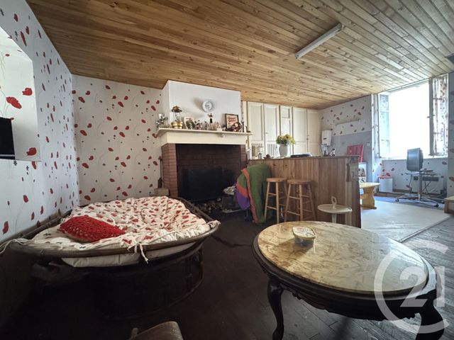 maison à vendre - 3 pièces - 51.82 m2 - CAMARES - 12 - MIDI-PYRENEES - Century 21 Des 5 Vallées