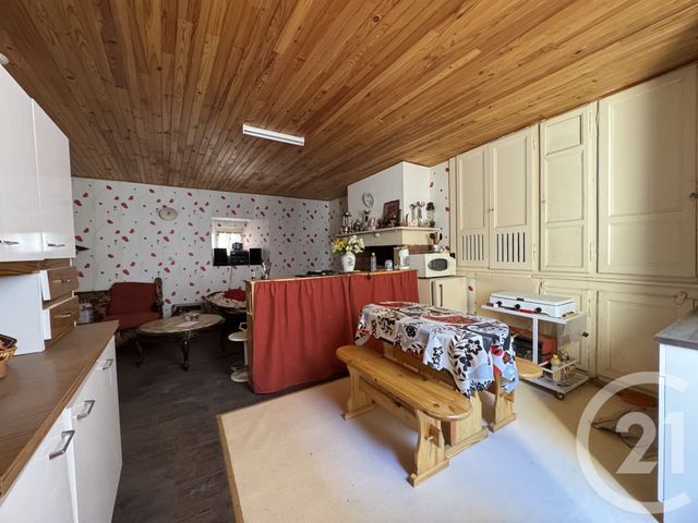 maison à vendre - 3 pièces - 51.82 m2 - CAMARES - 12 - MIDI-PYRENEES - Century 21 Des 5 Vallées