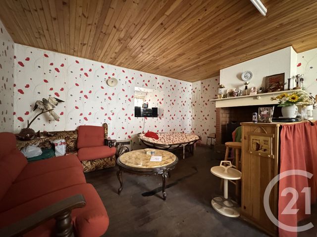 maison à vendre - 3 pièces - 51.82 m2 - CAMARES - 12 - MIDI-PYRENEES - Century 21 Des 5 Vallées