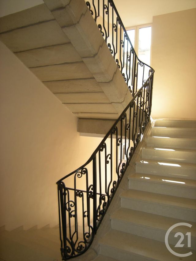 Appartement T2 à louer - 2 pièces - 44.36 m2 - ST AFFRIQUE - 12 - MIDI-PYRENEES - Century 21 Des 5 Vallées