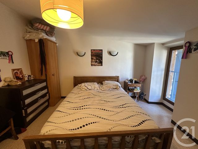 Appartement T2 à louer - 2 pièces - 44.36 m2 - ST AFFRIQUE - 12 - MIDI-PYRENEES - Century 21 Des 5 Vallées