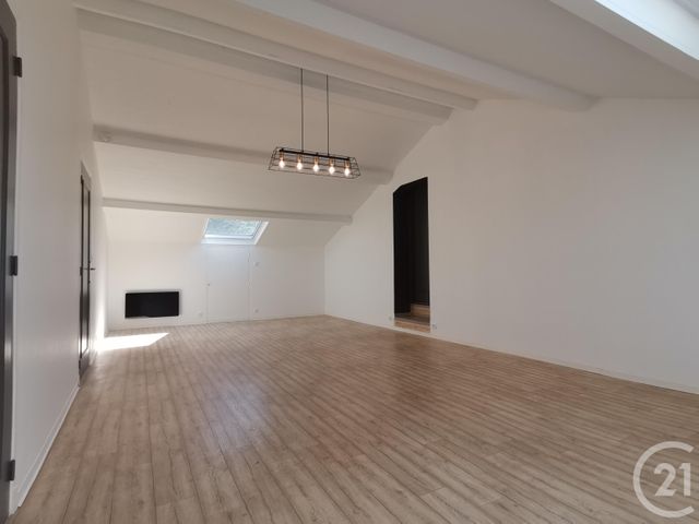 appartement - ST AFFRIQUE - 12