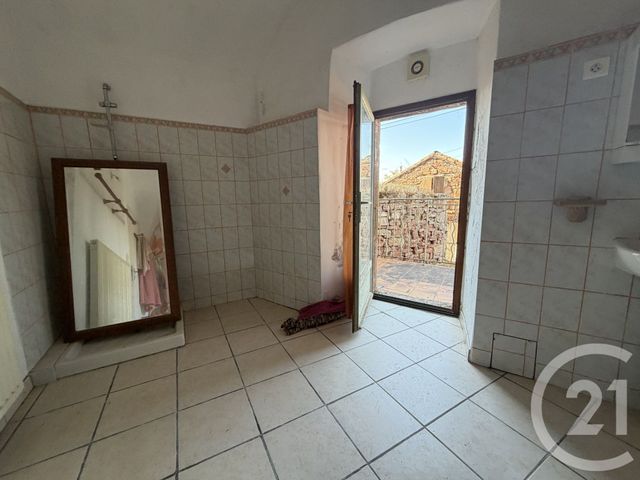 maison à vendre - 3 pièces - 97.58 m2 - ST AFFRIQUE - 12 - MIDI-PYRENEES - Century 21 Des 5 Vallées