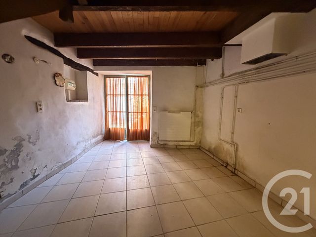 maison à vendre - 3 pièces - 97.58 m2 - ST AFFRIQUE - 12 - MIDI-PYRENEES - Century 21 Des 5 Vallées