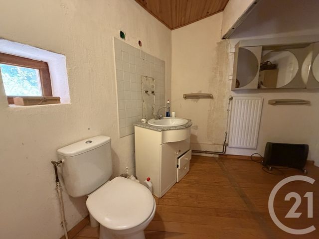maison à vendre - 3 pièces - 97.58 m2 - ST AFFRIQUE - 12 - MIDI-PYRENEES - Century 21 Des 5 Vallées