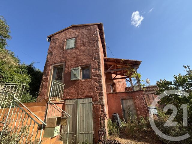 Maison à vendre ST AFFRIQUE