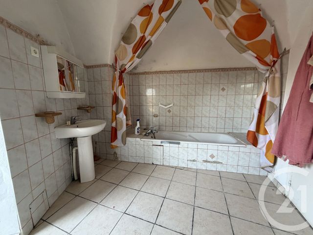 maison à vendre - 3 pièces - 97.58 m2 - ST AFFRIQUE - 12 - MIDI-PYRENEES - Century 21 Des 5 Vallées
