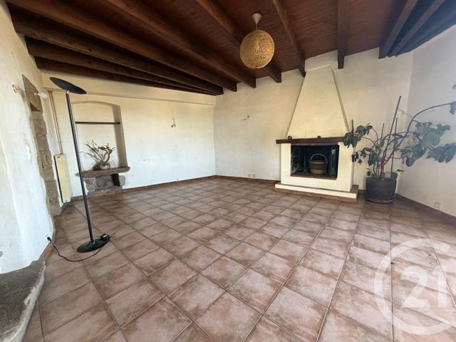 maison à vendre - 3 pièces - 97.58 m2 - ST AFFRIQUE - 12 - MIDI-PYRENEES - Century 21 Des 5 Vallées