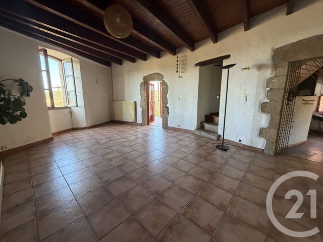 maison à vendre - 3 pièces - 97.58 m2 - ST AFFRIQUE - 12 - MIDI-PYRENEES - Century 21 Des 5 Vallées